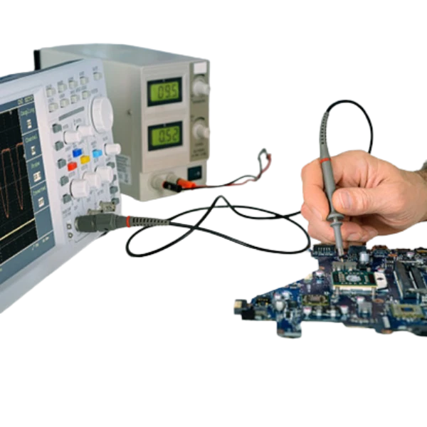 Chip Level Service India