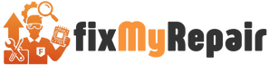Fix My Repair Logo