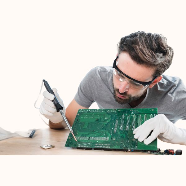Laptop Repair India