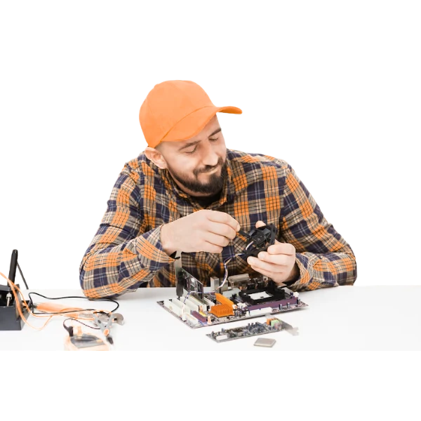 Motherboard Repair India