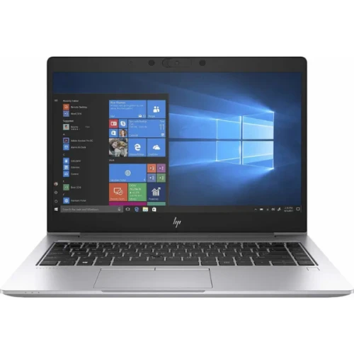 HP EliteBook 840 g6 i7 8th Gen | 16GB RAM | 256GB SSD