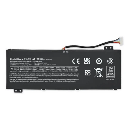 Acer Laptop Battery