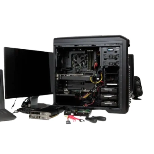 Destop repair Singapore free pickup