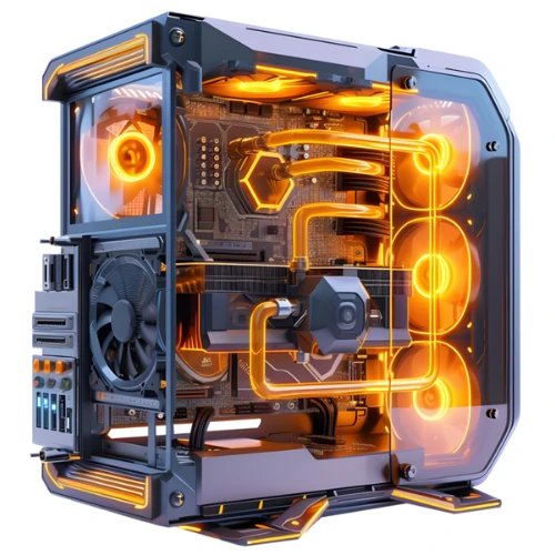 Diy-pc service Singapore free pickup